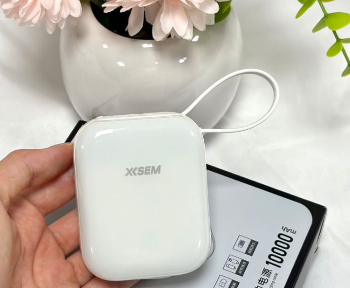 3c充电宝什么牌子好？2026年五款口碑好的3c充电宝实测推荐