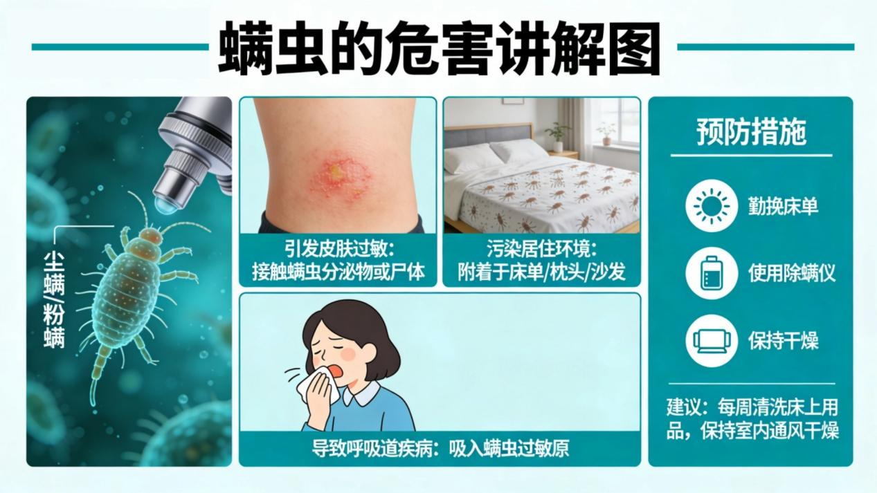 什么牌子的除螨仪好？除螨仪哪种效果好一点？深度测评除螨仪十大名牌排行榜，看完就会选！