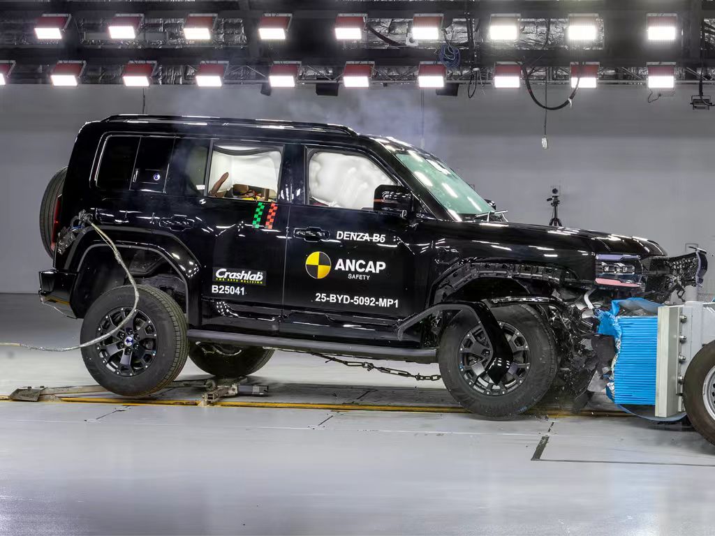 方程豹豹5：硬核实力铸就安全新传奇