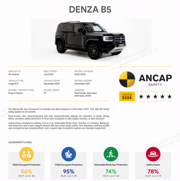 方程豹豹5：硬核实力铸就安全新传奇