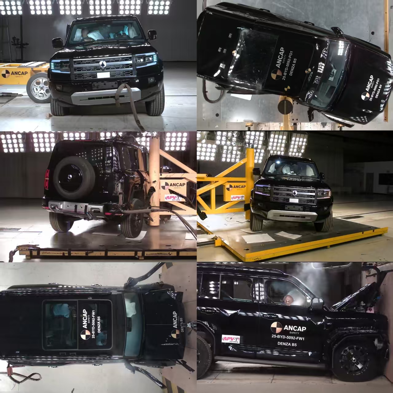 方程豹豹5：硬核实力铸就安全新传奇