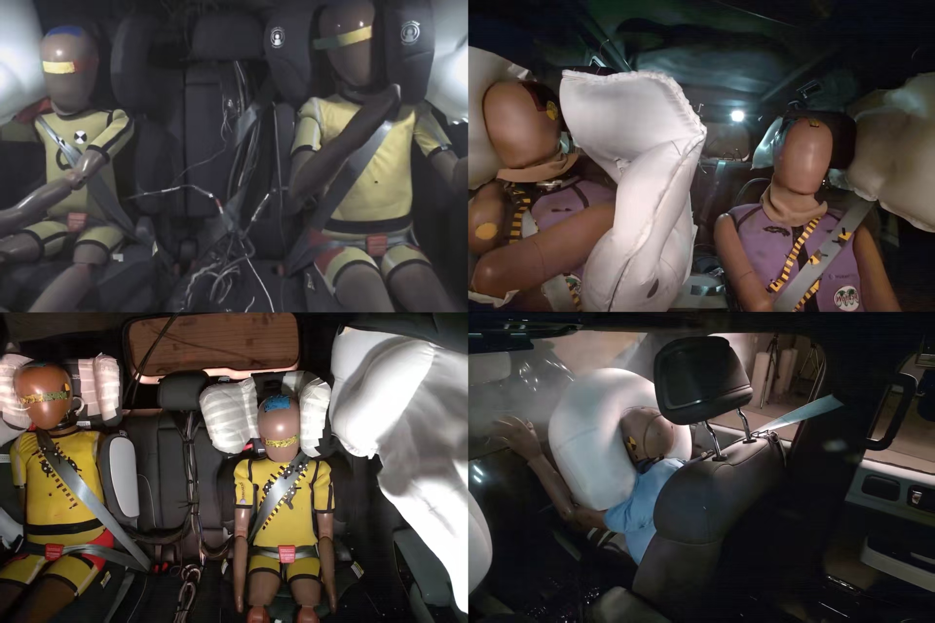 方程豹豹5：硬核实力铸就安全新传奇