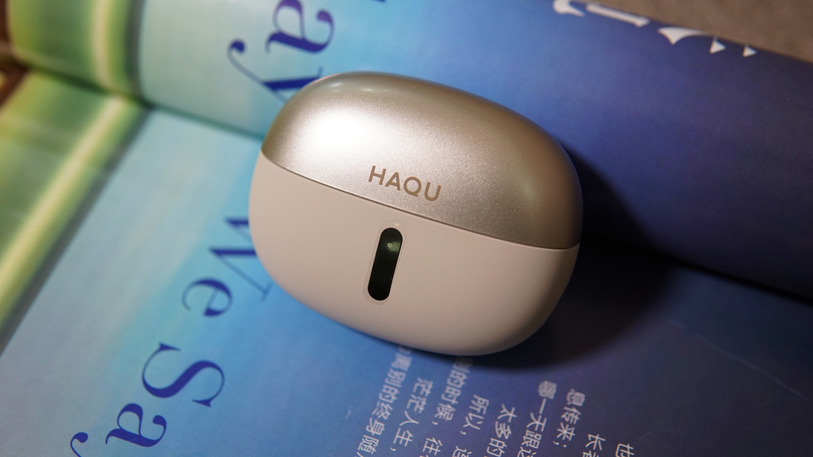 舒适与音质兼得，音乐发烧友的哈趣Ace1，被低估的“全能战士！