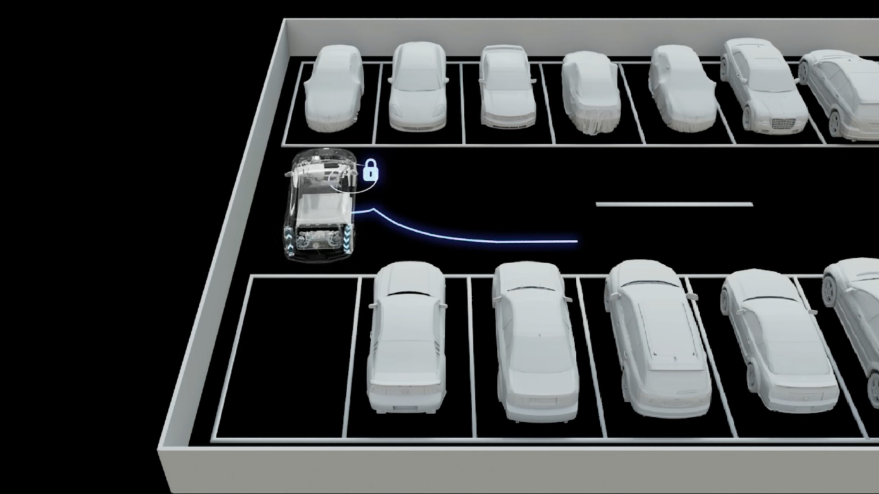 腾势携手丹尼尔·克雷格，共启豪华出行新征程