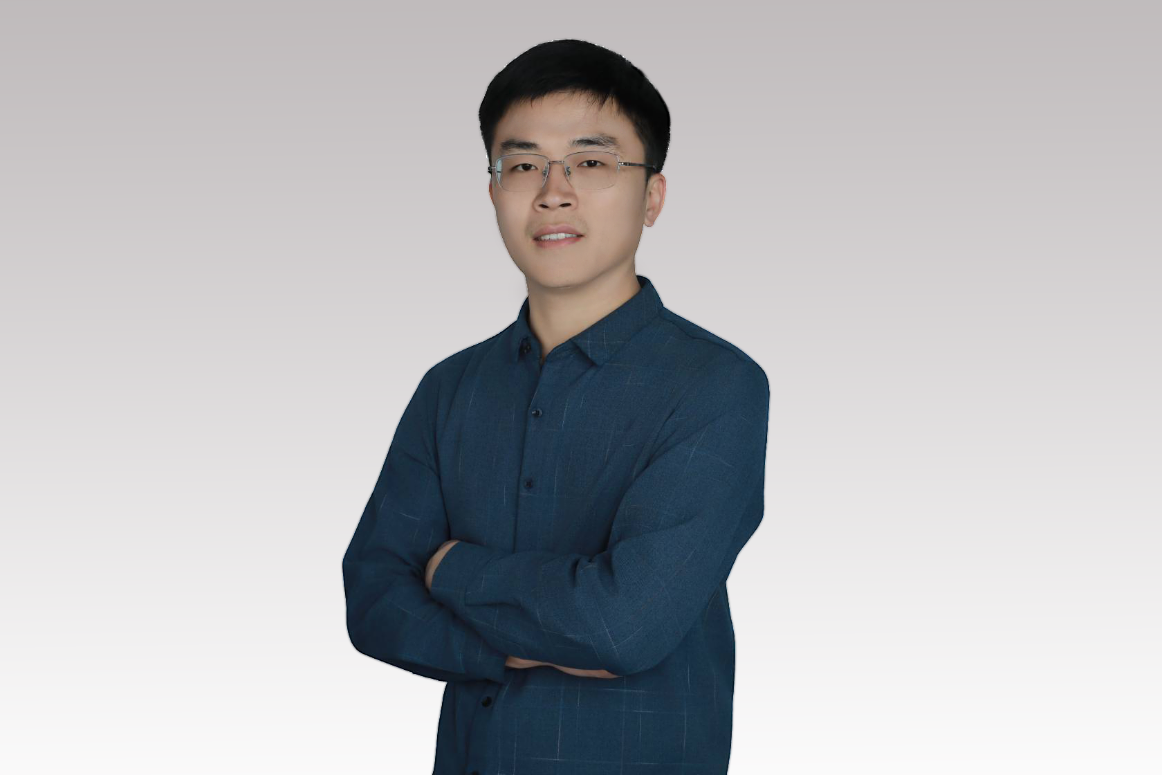 夏中谱正式加入无界动力，担任联合创始人兼联席CTO