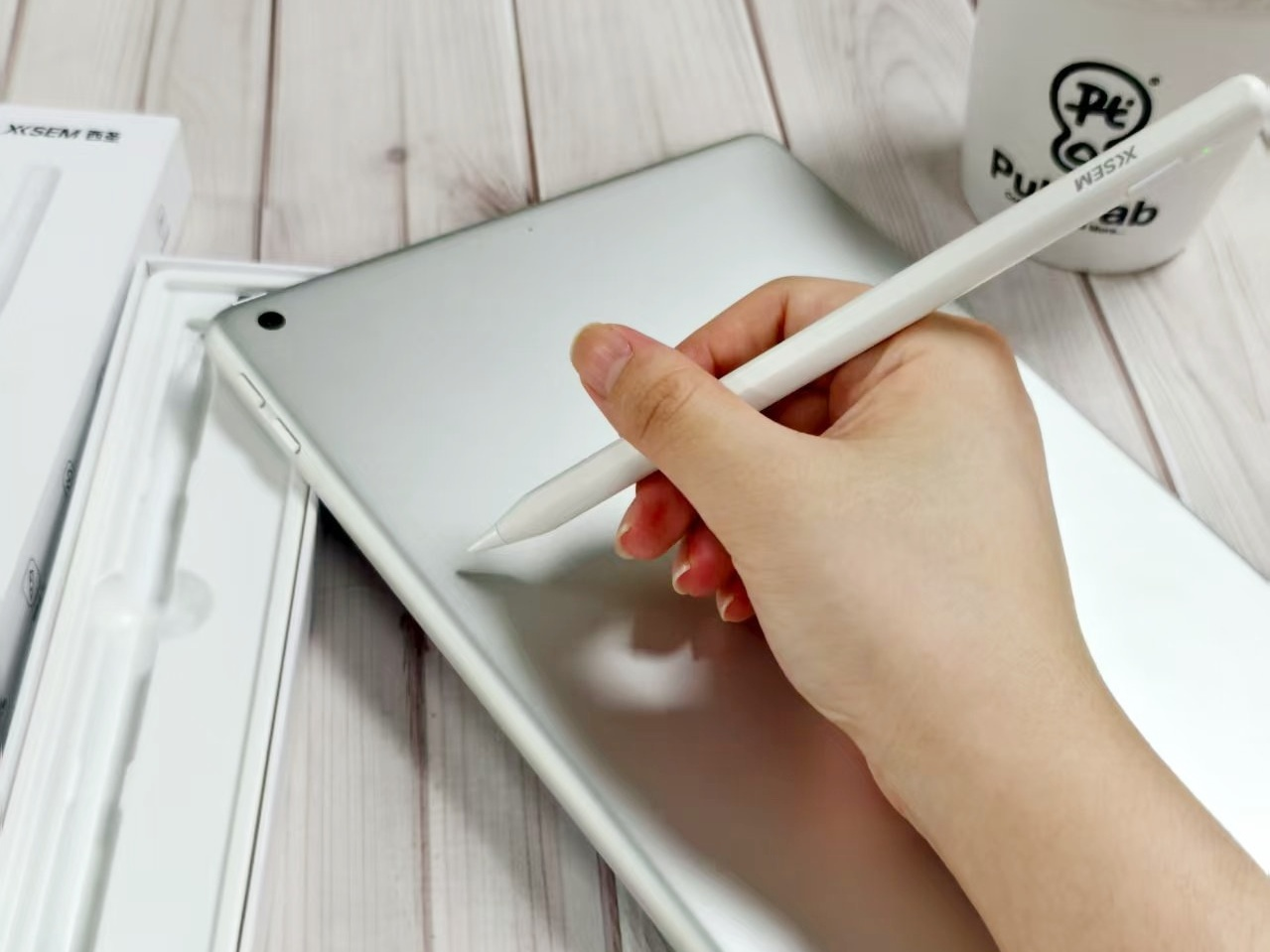 触控笔好还是电容笔好？2026年电容笔十大品牌推荐，无纸化适用！
