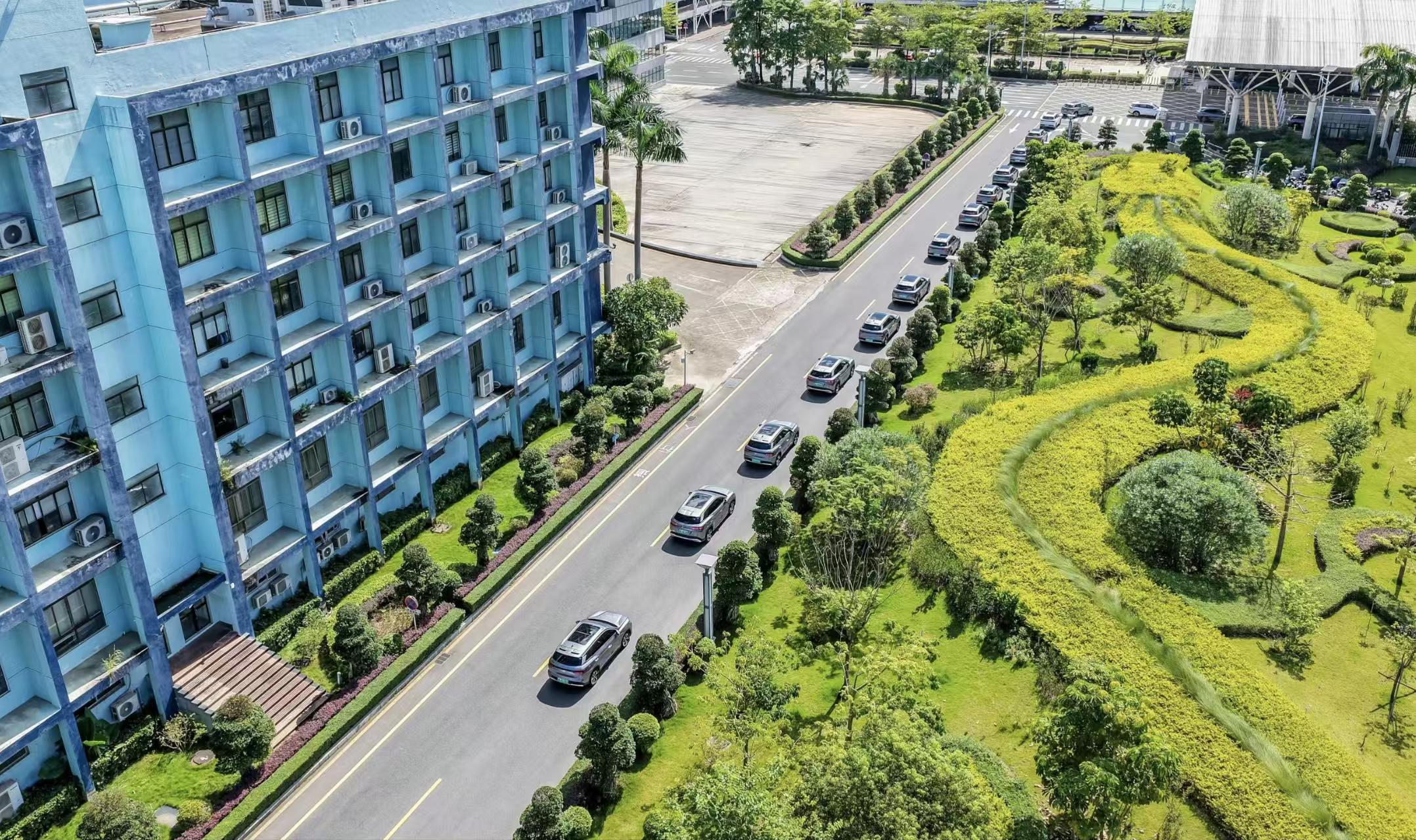 全产业链出击！比亚迪发布2025年ESG报告，勾勒零碳未来新版图