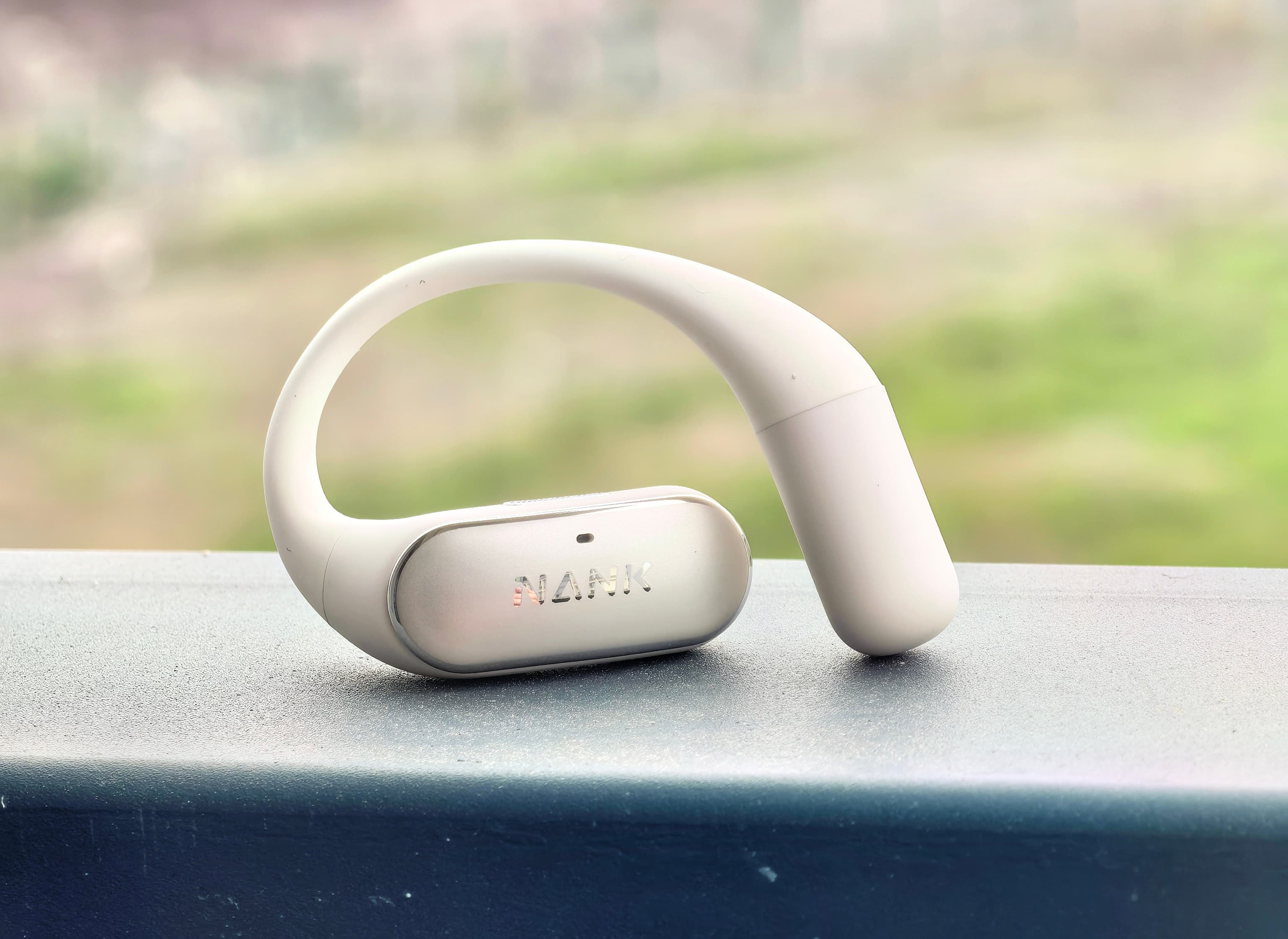 开放式耳机终于有低频了？南卡Wing这回没让我失望