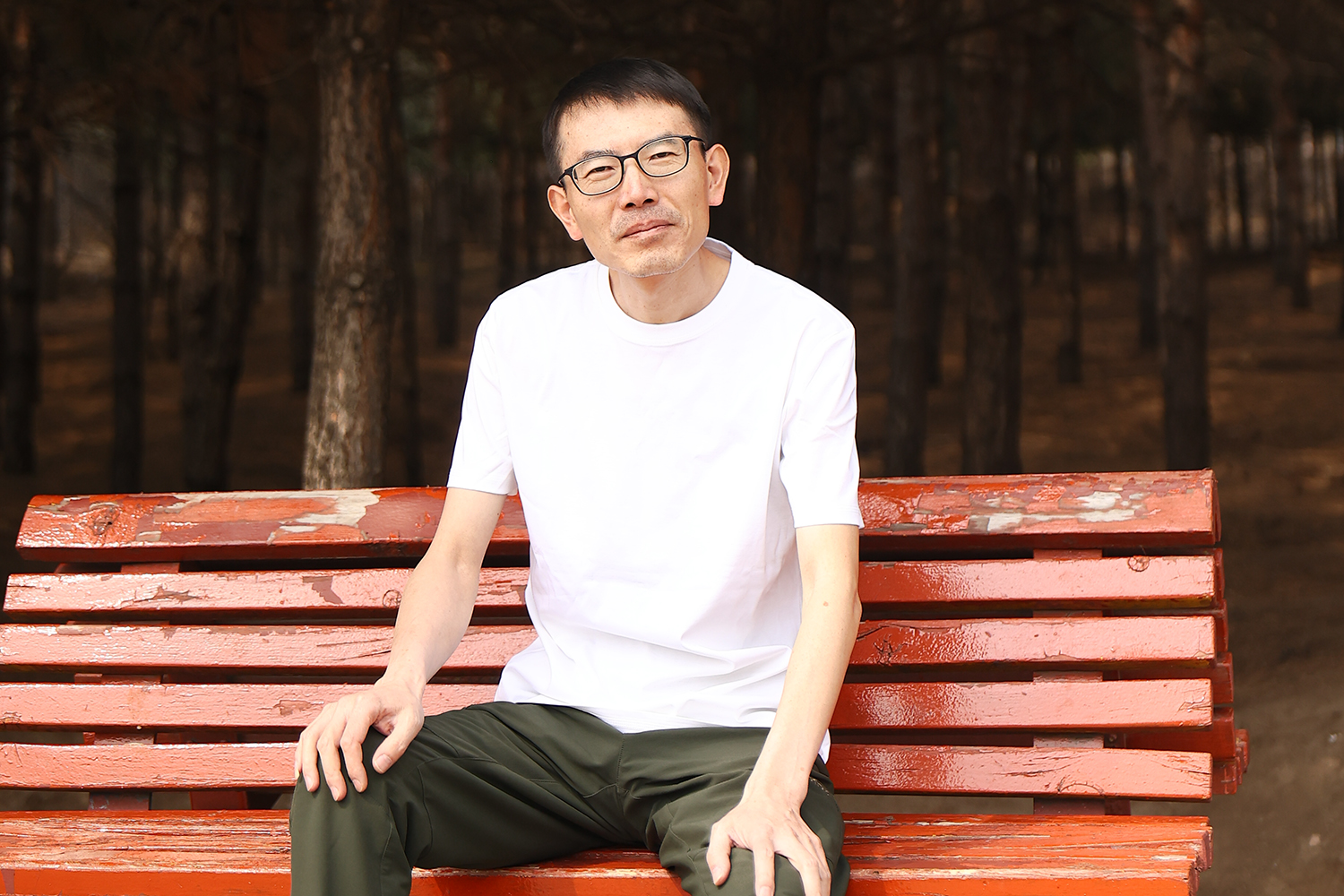 户外通勤全能战甲！不止防油污，热门VBREX六防T恤测评，夏日新体验