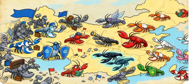 实测国内第一个中文版的OpenClaw，安全性和可视化做得挺不错