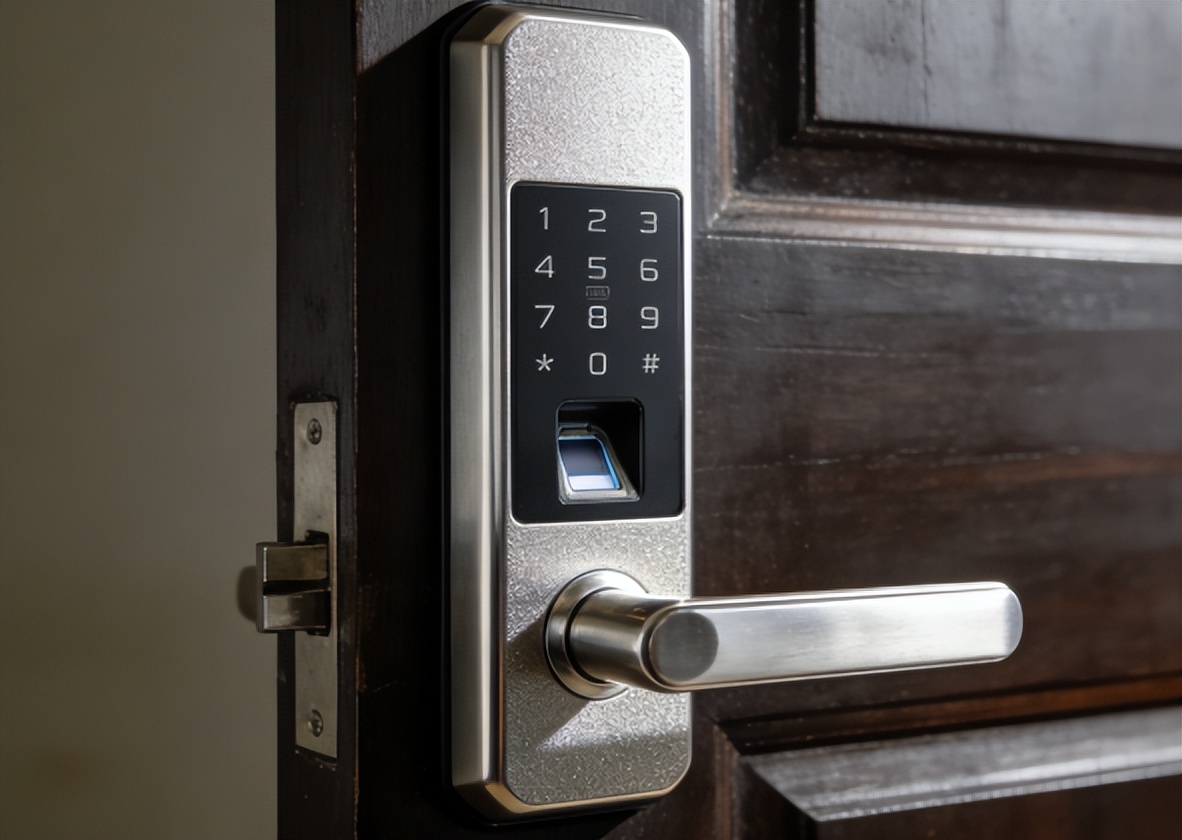 指纹锁排名前十名有哪些品牌？实时更新2026智能锁十大品牌排行