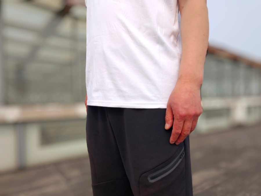 爆红实测VBREX六防T恤，重装越野标准加持不止防污强得离谱