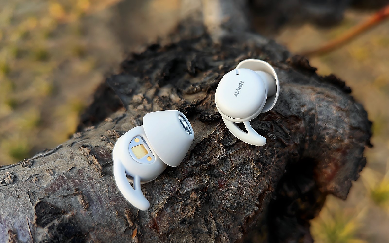 小巧降噪来助眠，一夜酣睡到天明——南卡Deep Sleep睡眠耳机测评