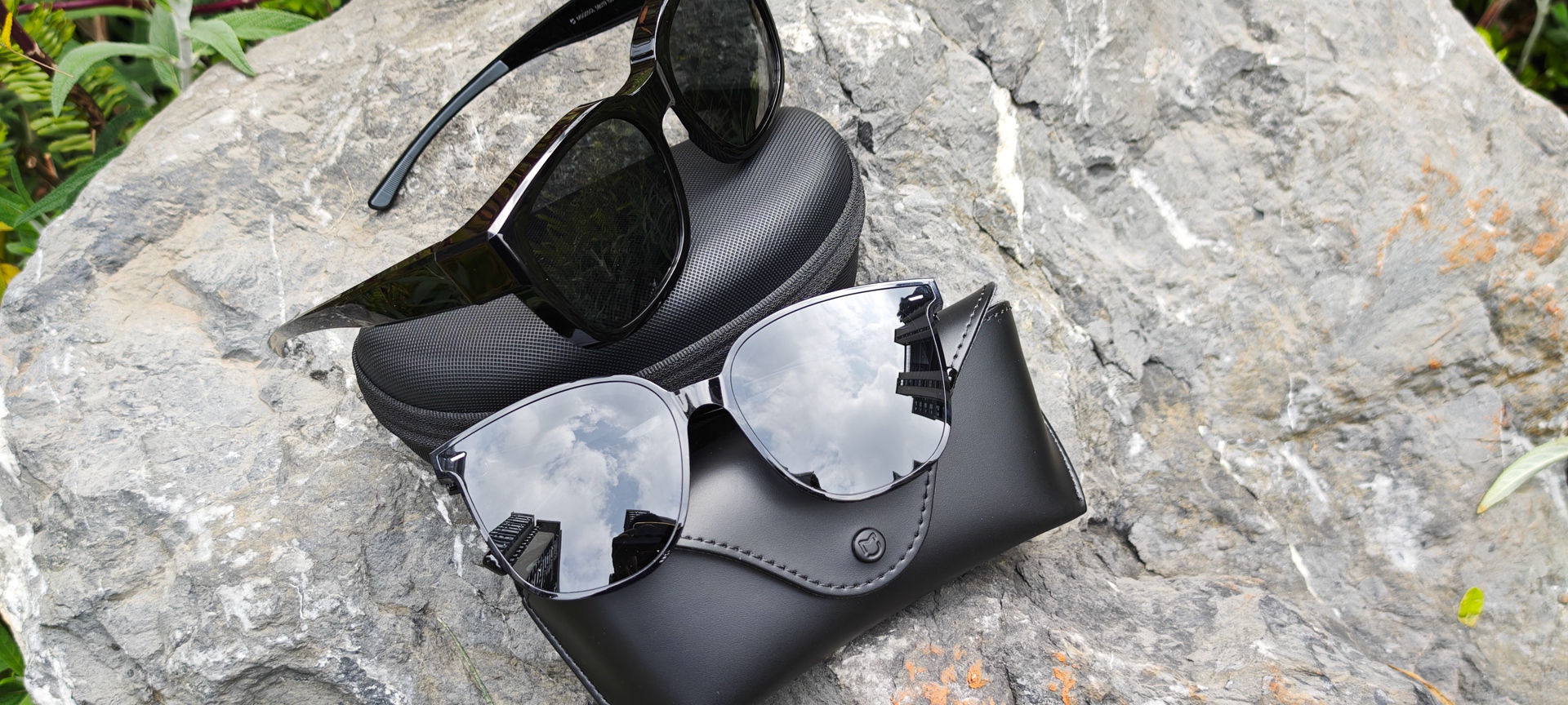 抗紫外线、抗眩光，户外运动更安全——米家方框偏光太阳镜测评