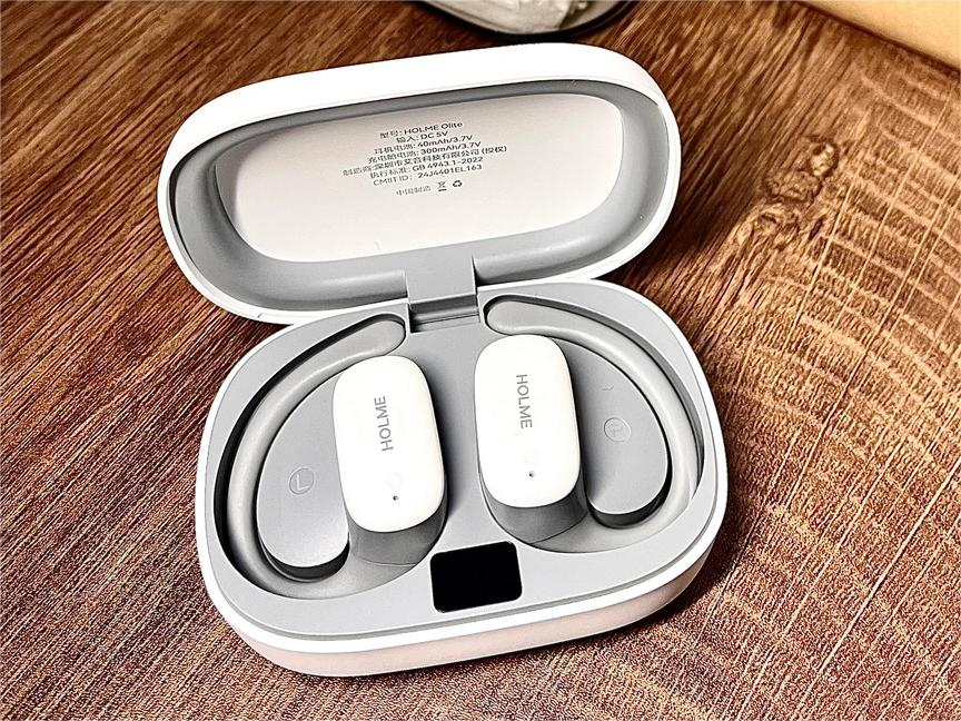 开放式耳机哪款好？2026年最值得入手的十款耳挂式开放耳机推荐