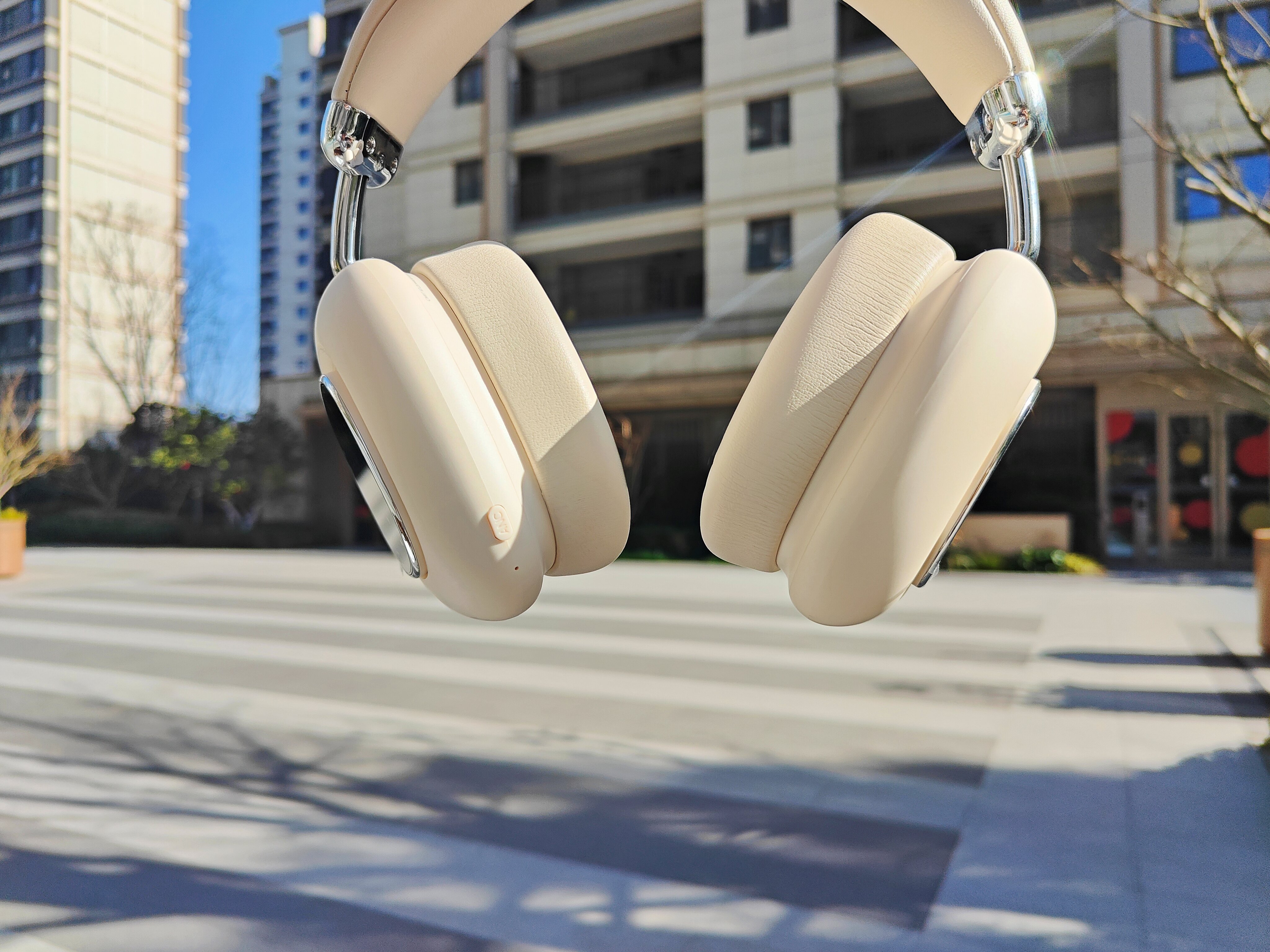 双灵动屏，南卡Show头戴耳机体验