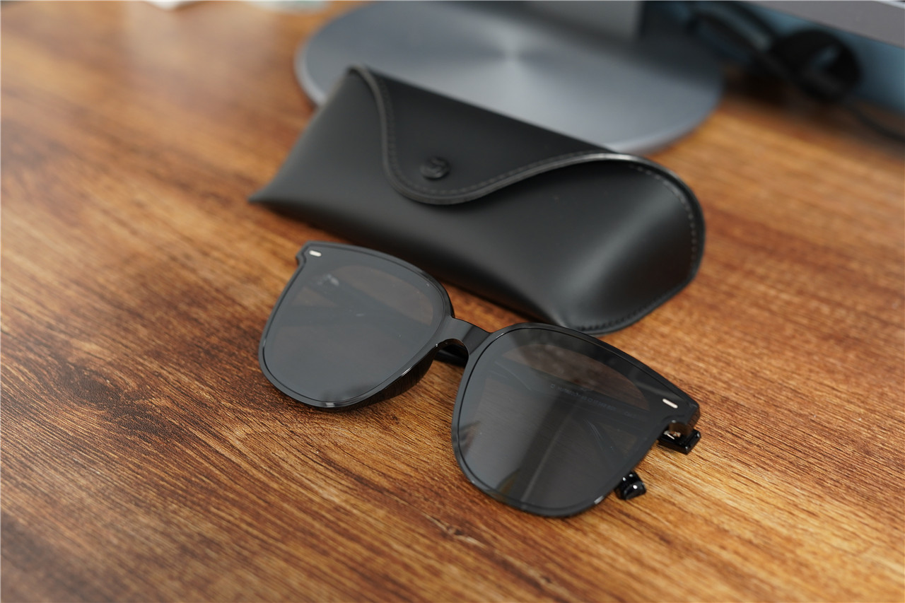 米家方框偏光太阳镜通勤出行理想之选