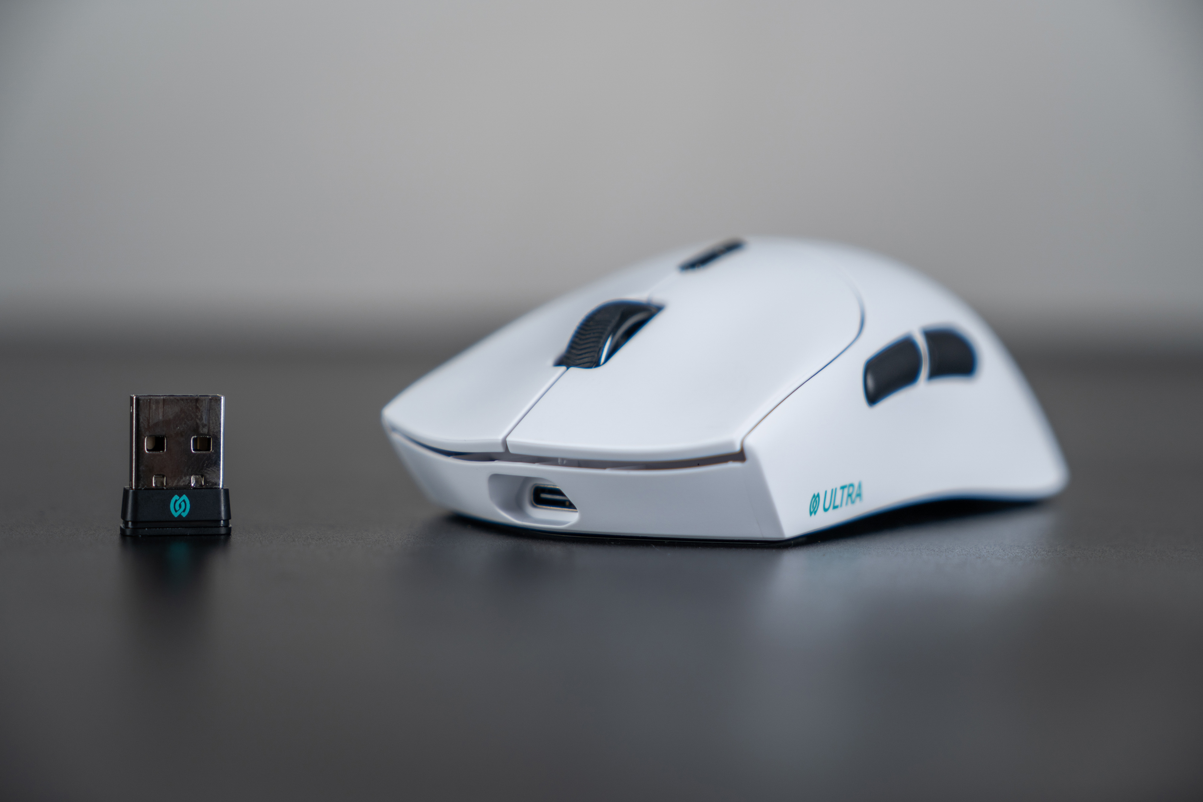 高产雷柏再出新款，VT二代VT7 Ultra星闪版来啦，更快、更准、更稳