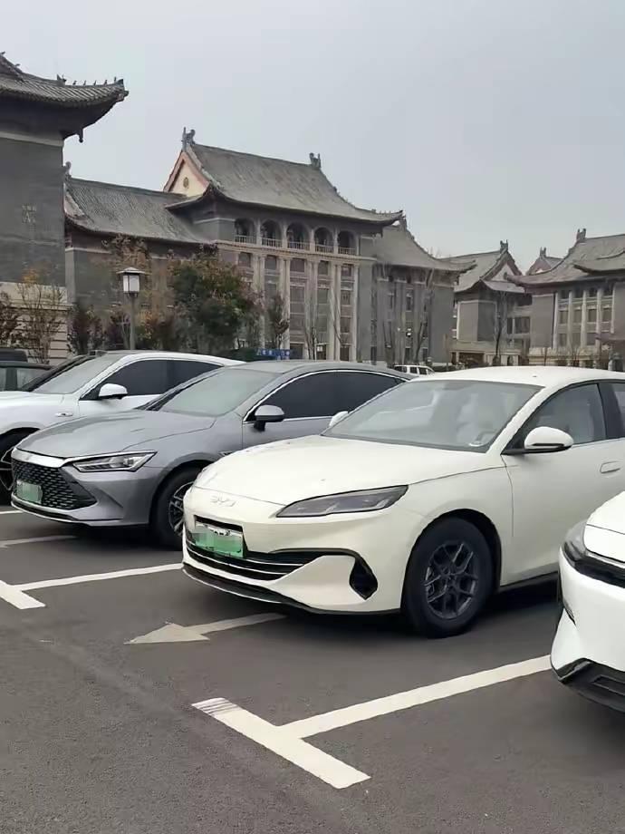 数据打脸一切：为什么中国最懂车的一群人，全换了同一款国产车？