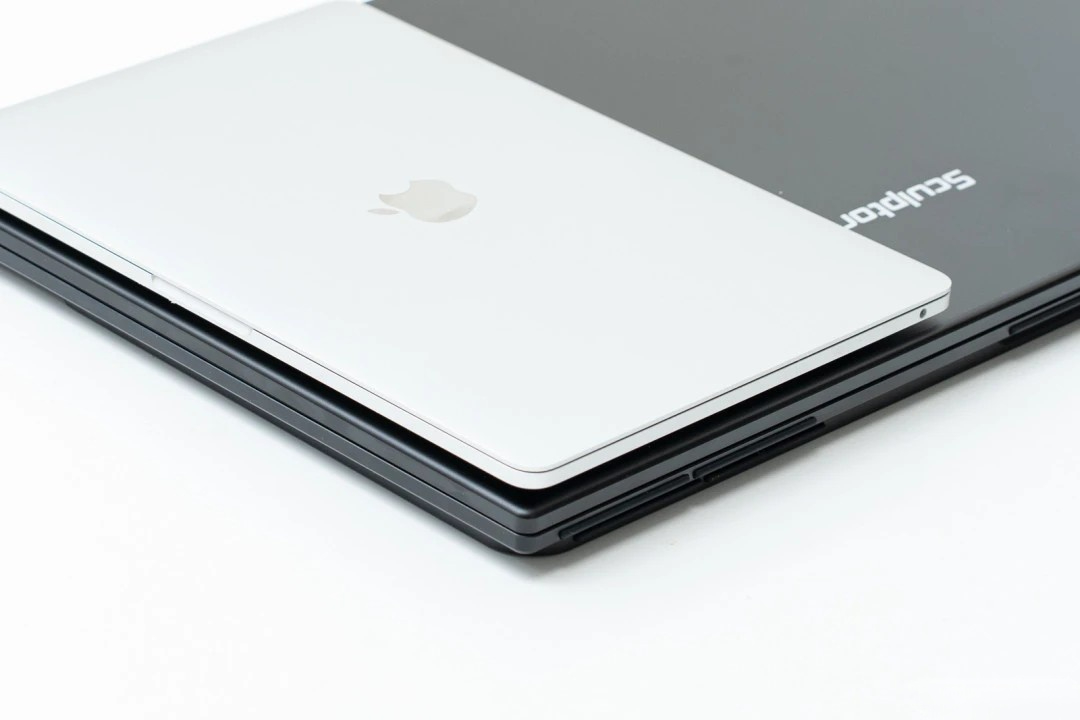 双屏生产力革命，与4K 23.8寸折叠显示器的深度体验