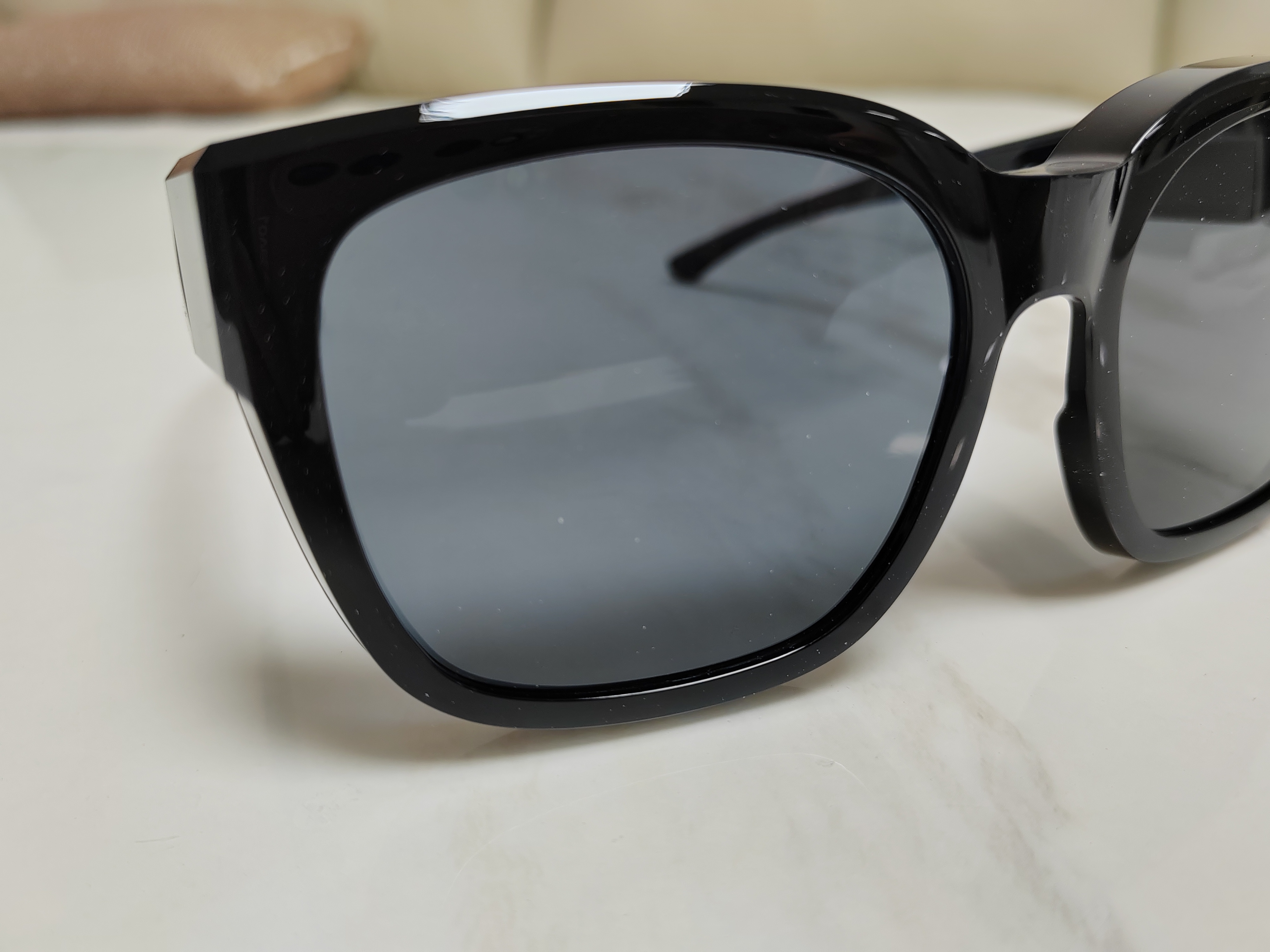 近视夏天怎么办?米家套镜来帮忙