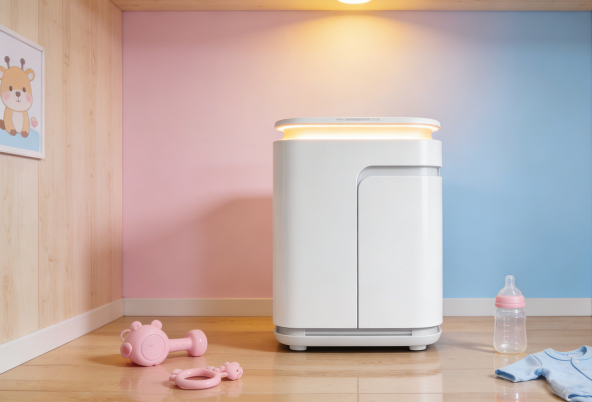 婴儿消毒柜哪个牌子最好？评测师私藏，揭晓2026消毒柜十大排行榜单