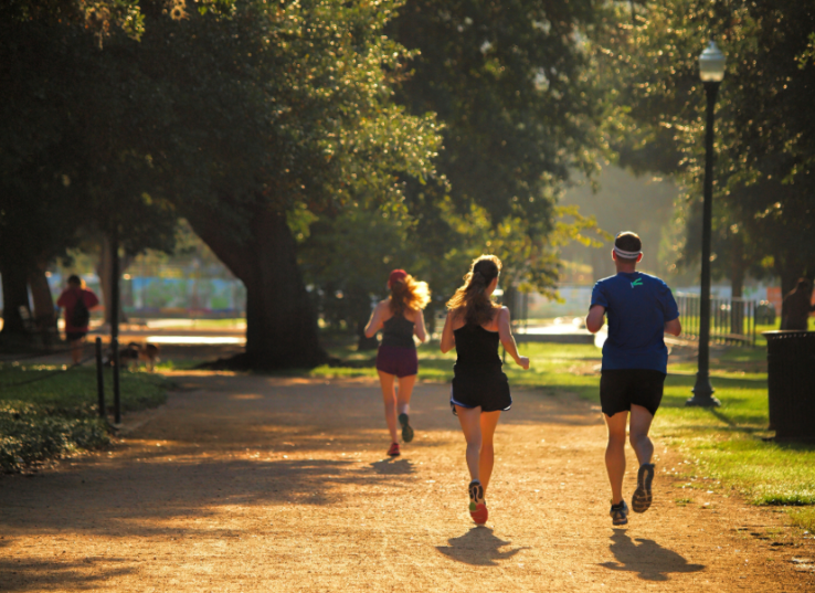 跑步戴什么耳机好？适合跑步戴的运动耳机合集来了，速看！