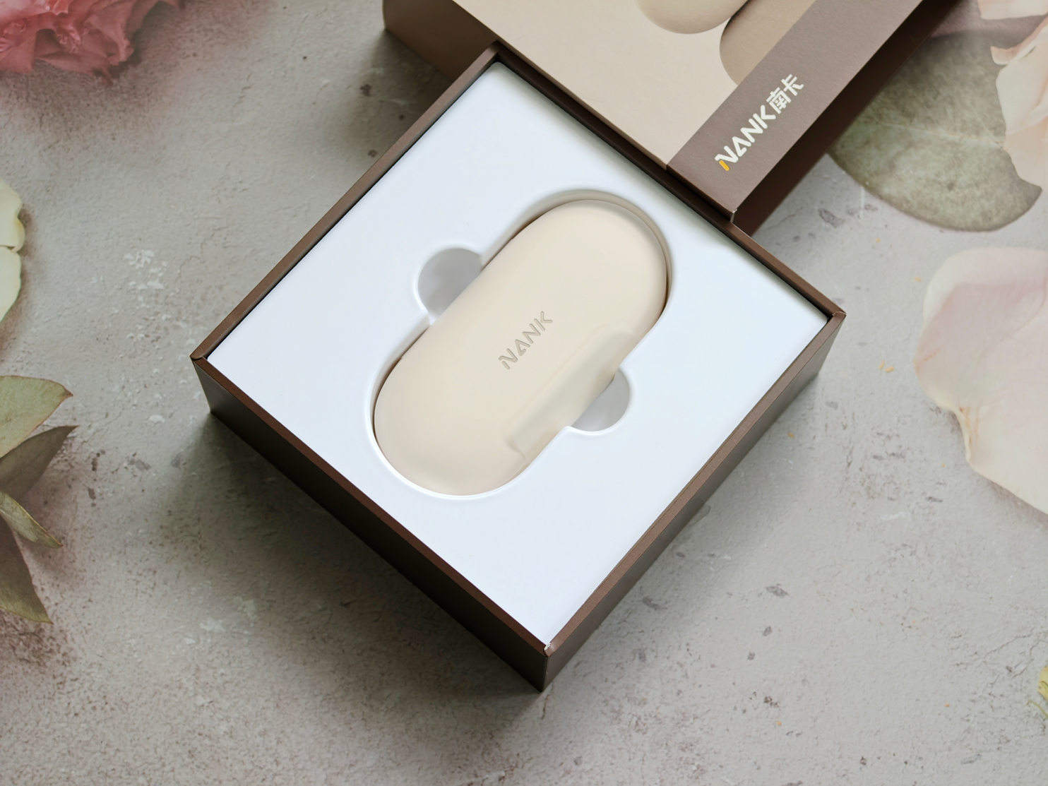 运动新伴侣：南卡Wing开放式蓝牙耳机评测