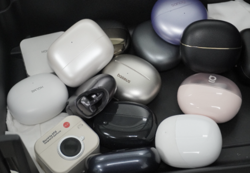 十款耳夹式耳机怎么选?高性价比耳夹式耳机使用分享