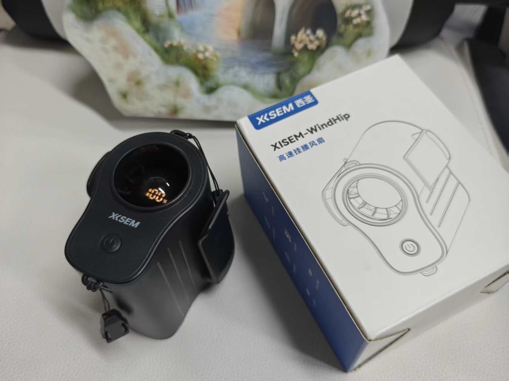 风扇哪个牌子质量好？盘点2026年四月风扇质量排行榜前十名