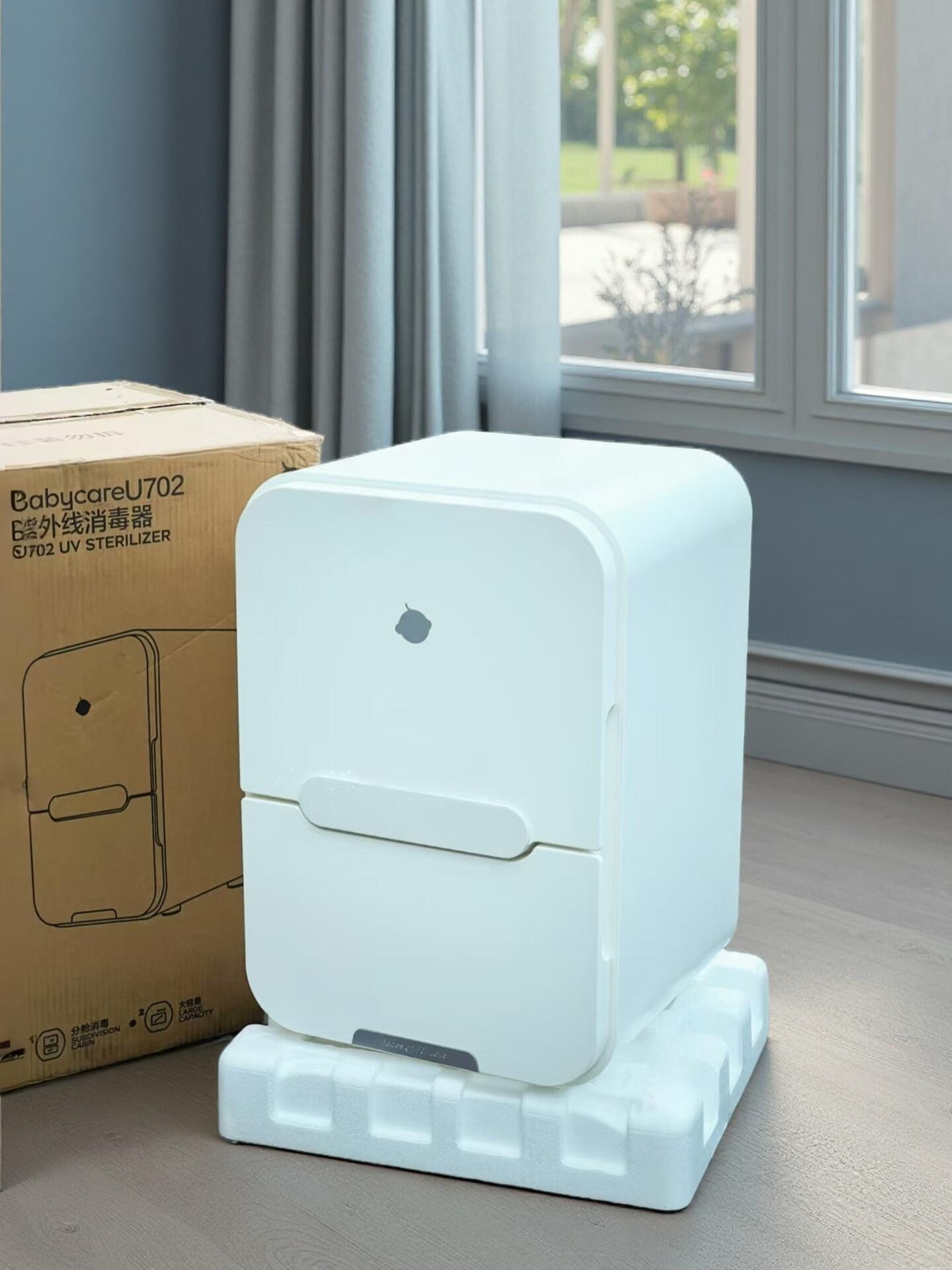 奶瓶消毒柜怎么选？2026推荐TOP10婴儿消毒柜品牌揭秘：沐婴爱、海尔、飞利浦等精品型号~