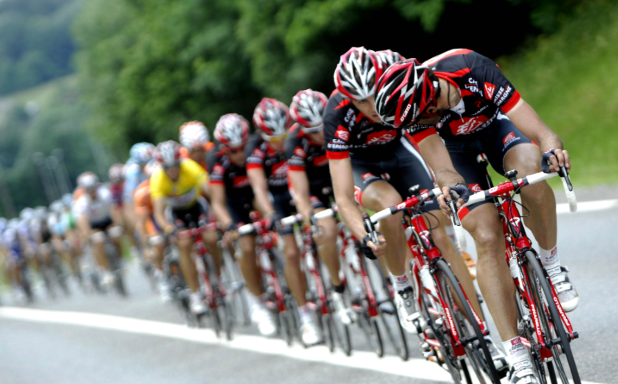 骑行戴什么耳机比较好?分享十款适合骑行戴的运动耳机，码住！