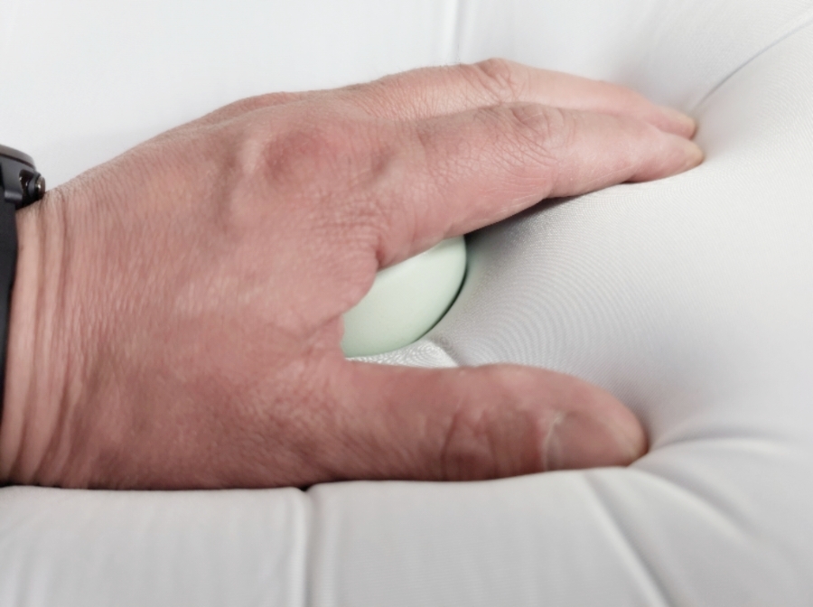 339元，5大黑科技，13项技术亮点，实测霍觉睡眠枕头是真的嘎嘎香