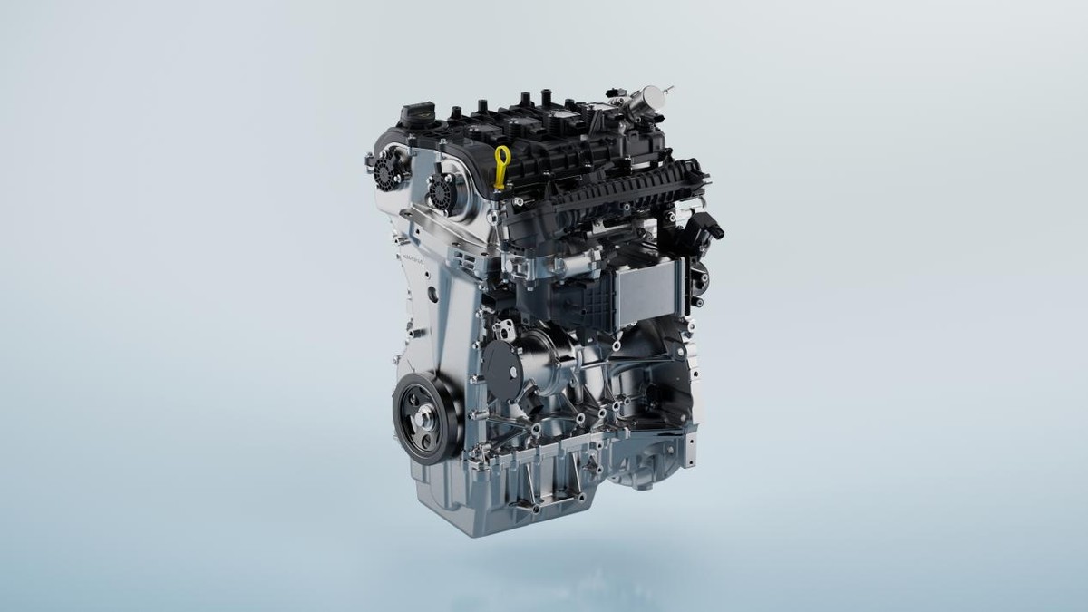 实测油耗仅1.6L！长安蓝鲸超擎混动为何敢把答案写在路上？