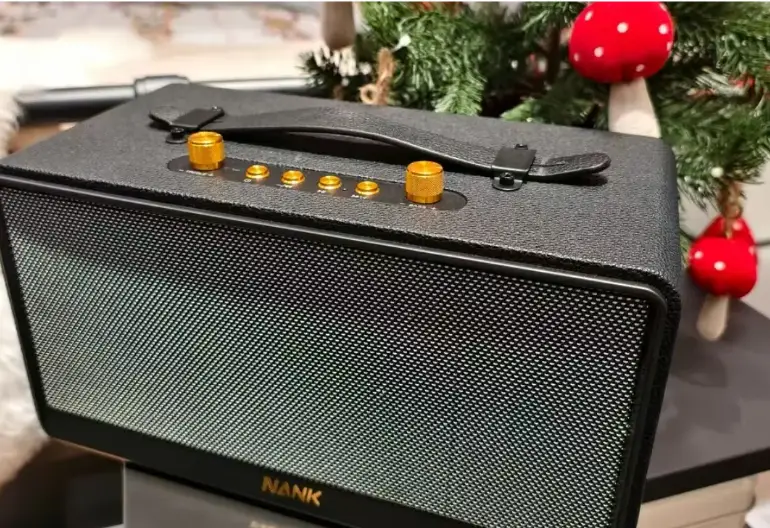 家用蓝牙音箱推荐选哪款好？几款热门家用音箱实测推荐，满足日常所有需求