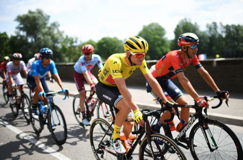 什么牌子的耳机适合骑行戴？十款适合骑行戴的运动耳机分享