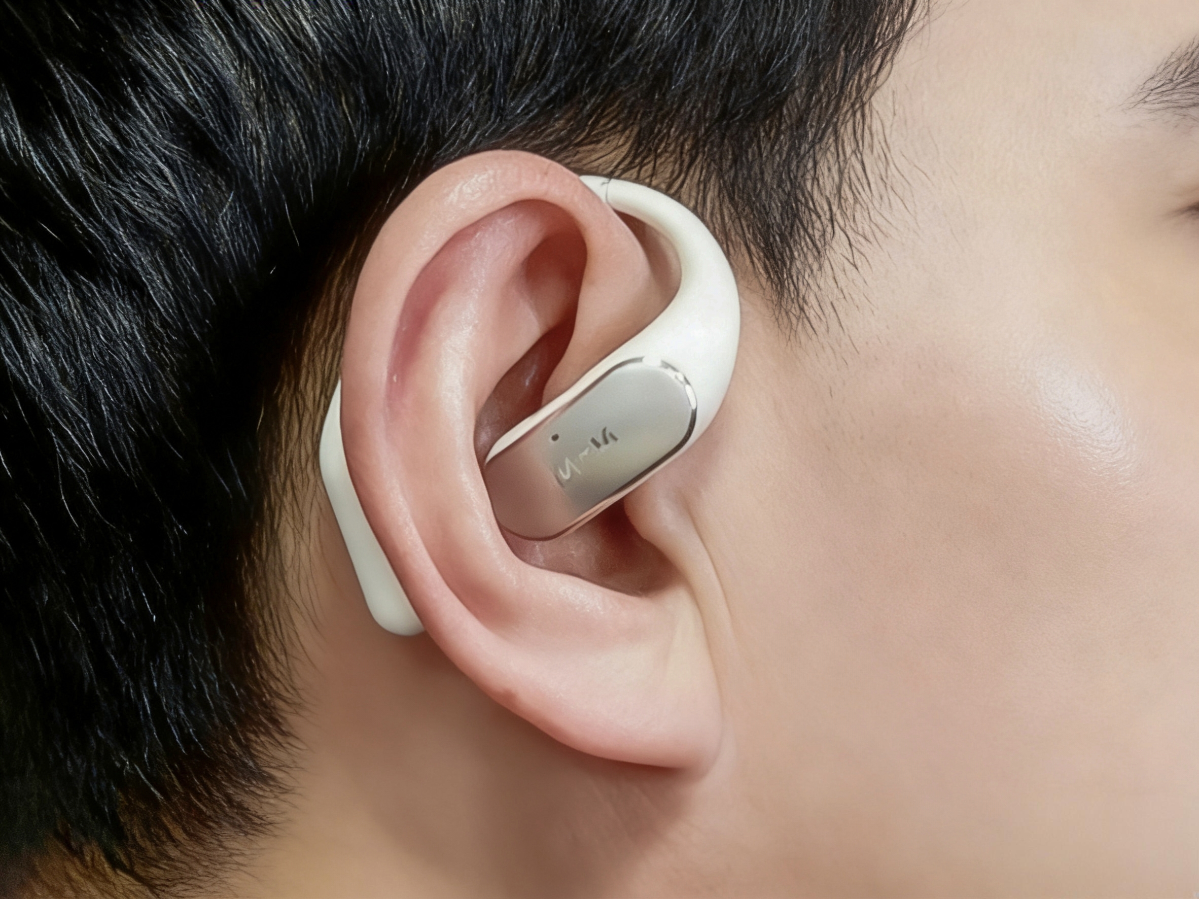 百元价位吊打千元耳机？实测南卡Wing，妥妥的开放式耳机天花板