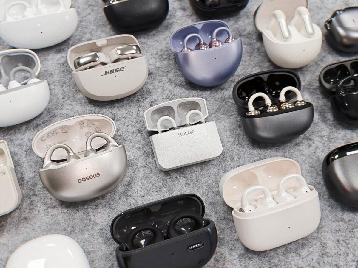 耳夹式耳机哪款牌子的性价比高？好用不贵的耳夹式耳机推荐