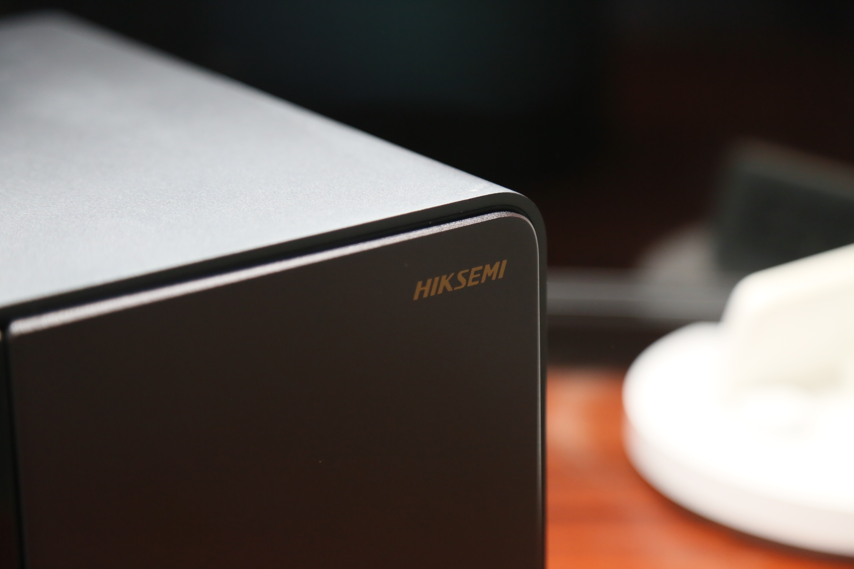 云端存储，安全高效，靠谱的海康存储NAS