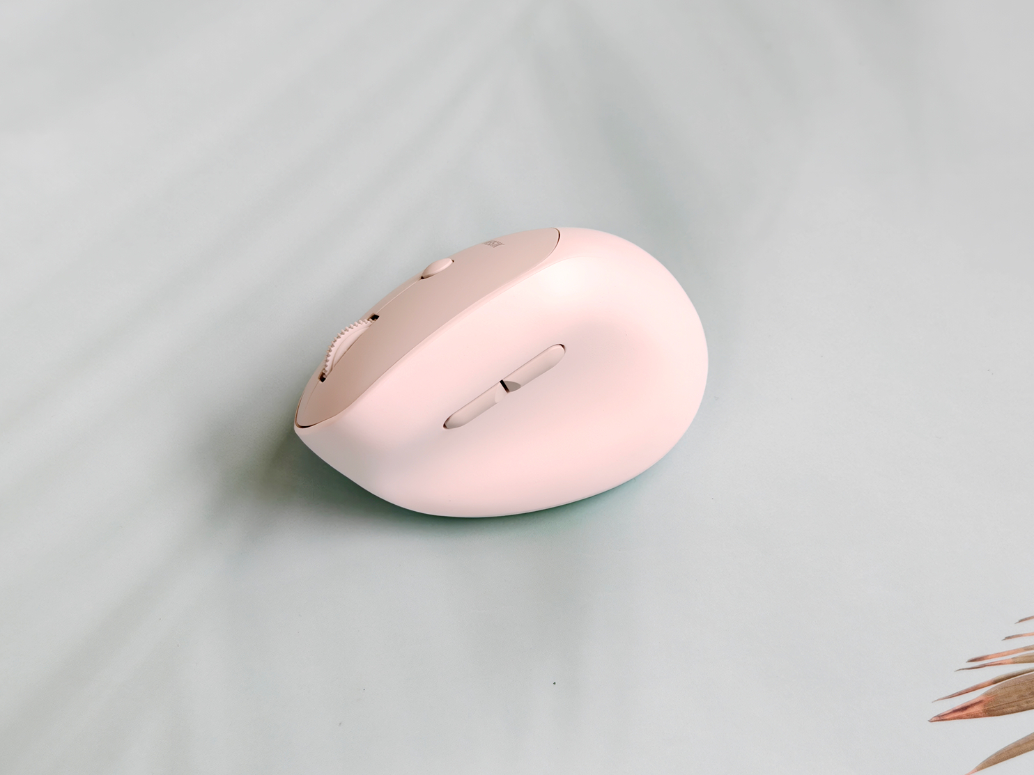 舒适与效率兼备：西圣M1无线蓝牙垂直鼠标使用体验