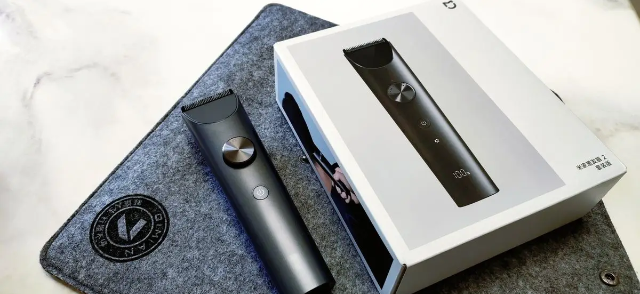 米家理发器2 套装版，一机多用精致理容，居家轻松剪出高级感！