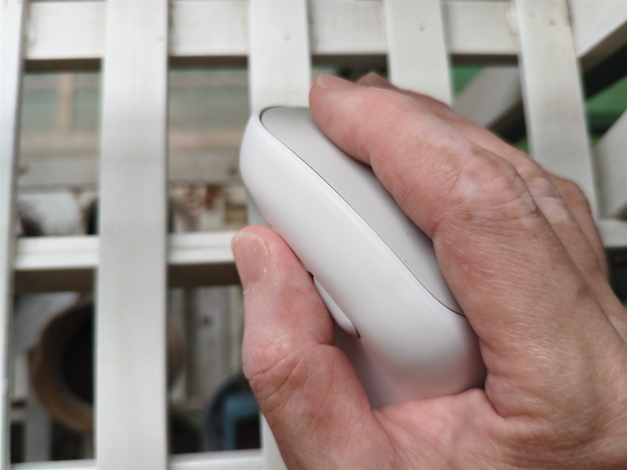 办公新宠西圣M1：九大技术革新，解锁舒适操控新境界