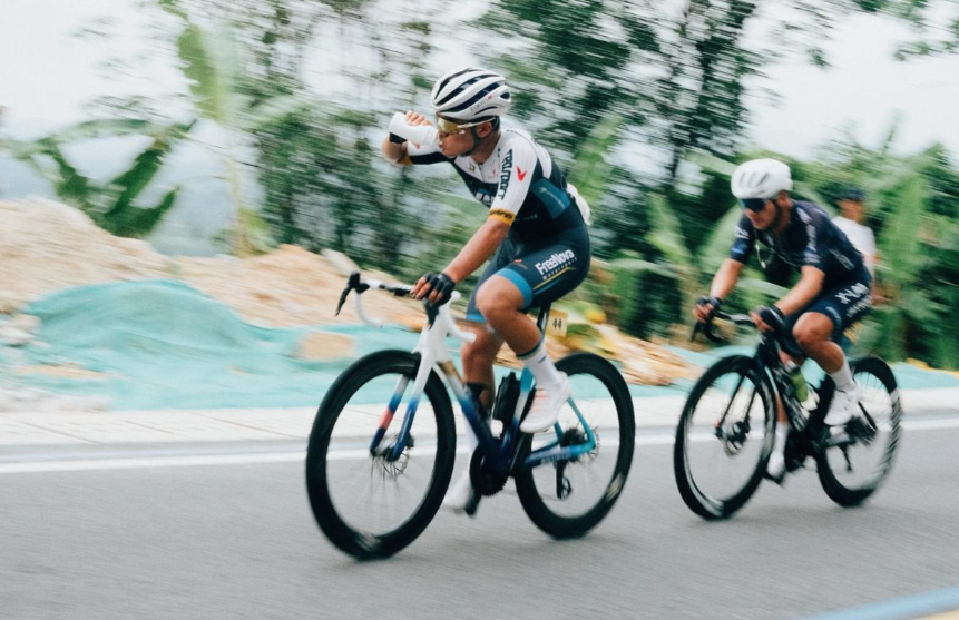 骑行用什么耳机比较合适？2026适合骑行戴的运动耳机合集分享