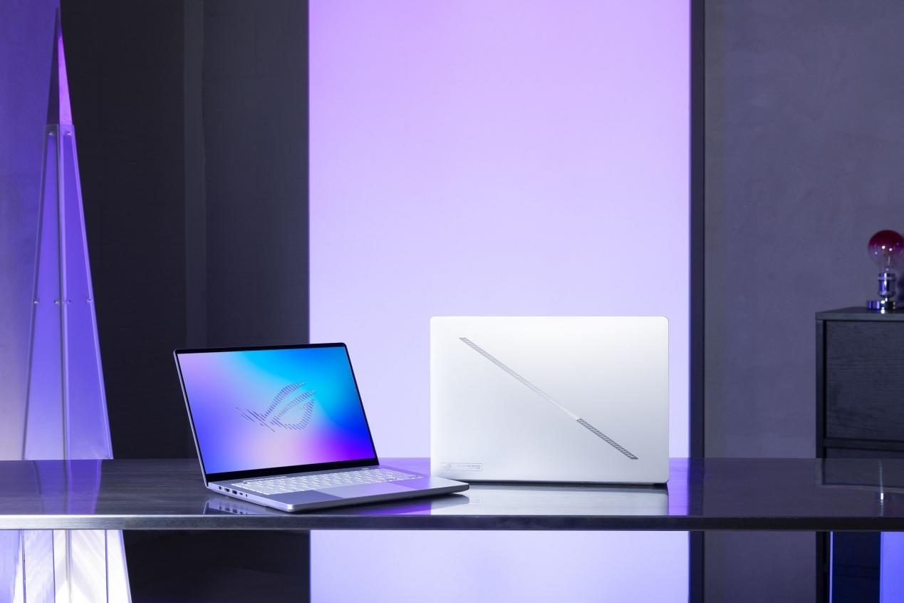 至高搭载RTX 5090 ROG幻16双屏 ROG幻Air 2026系列正式开启预约！