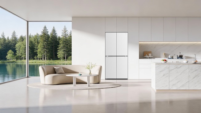 全渠道持续霸榜！容声大冰象硬核实力引领冰箱行业储鲜升级