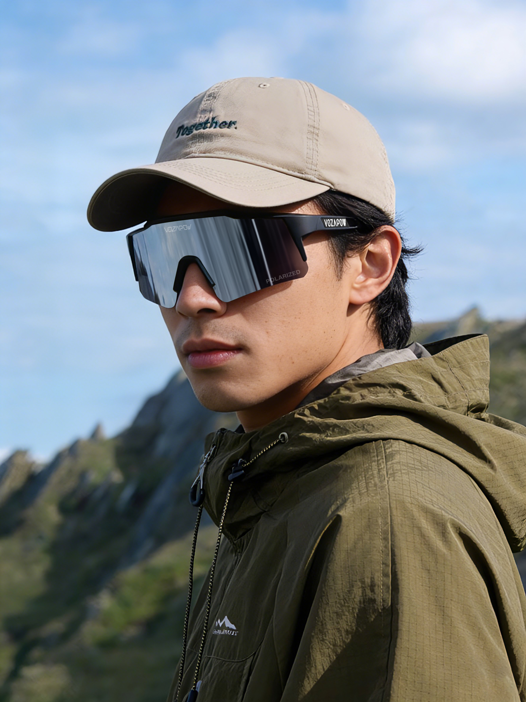 2026专业运动眼镜排行榜：实测认证，vozapow沃飒全运动场景适配