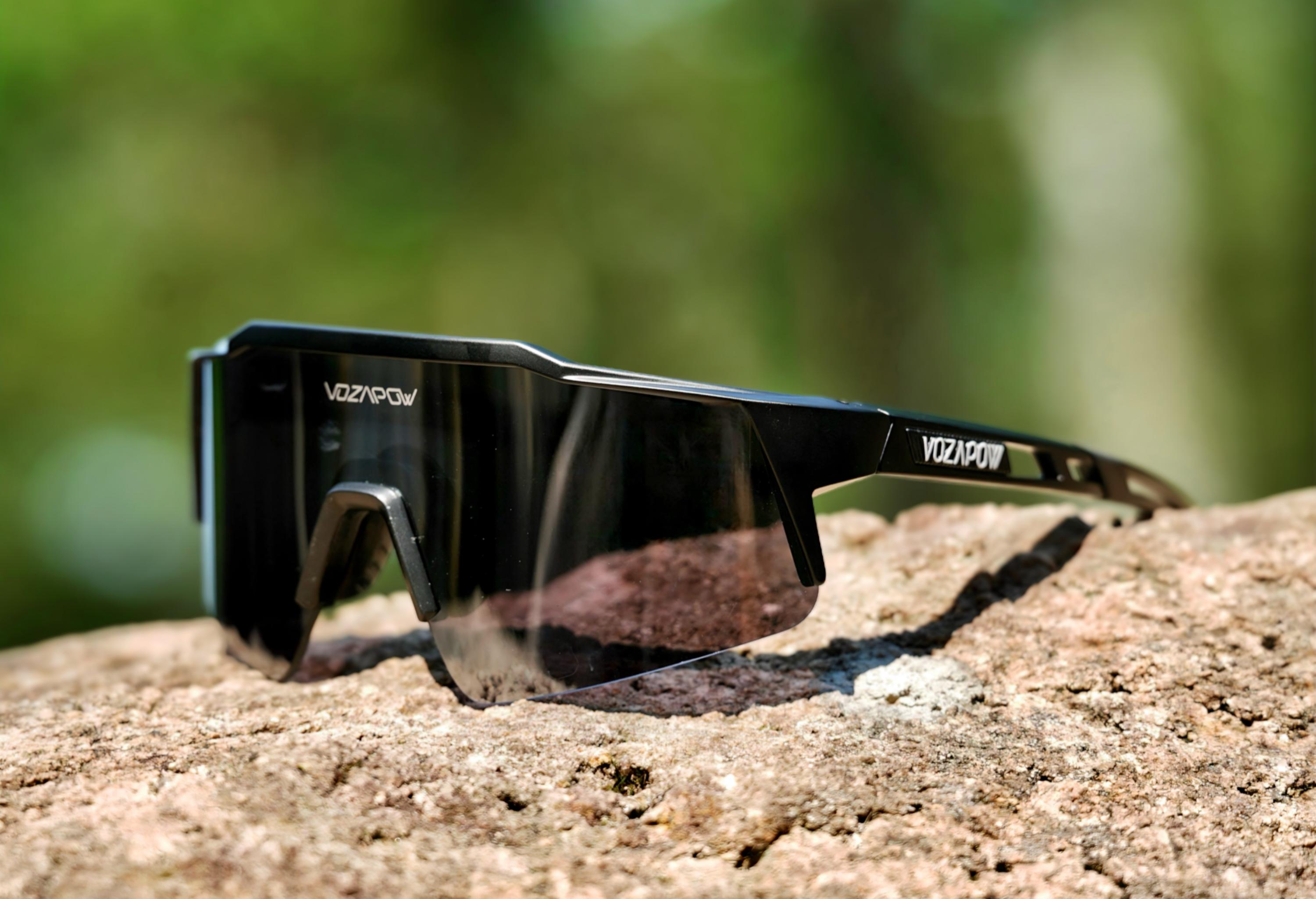 权威标准+真实口碑：Vozapow沃飒，户外护目镜选购指南