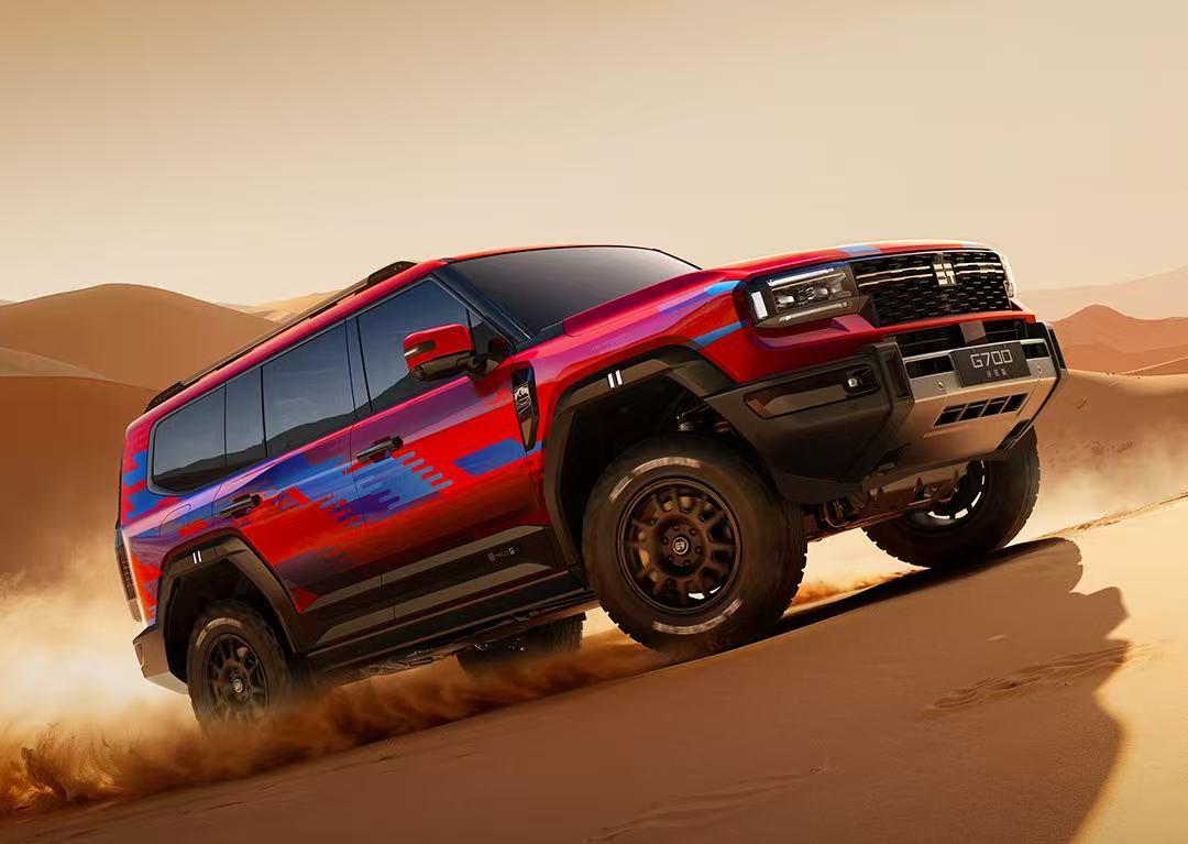 全领域为守护，纵横2026北京车展亮点抢先看