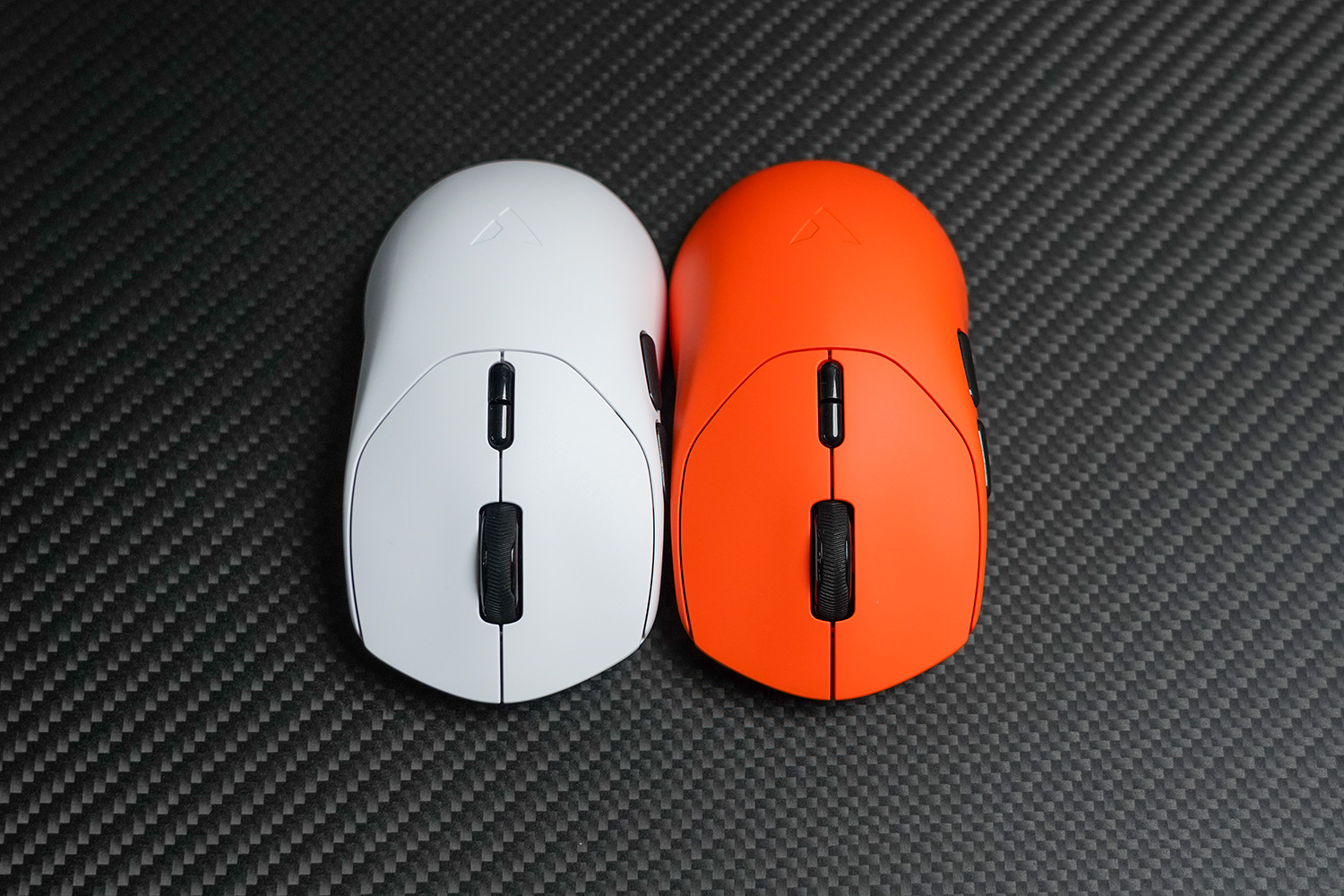 真正百元原生双8K，雷柏VT1/VT1 MAX电竞鼠标，中小手玩家不二之选