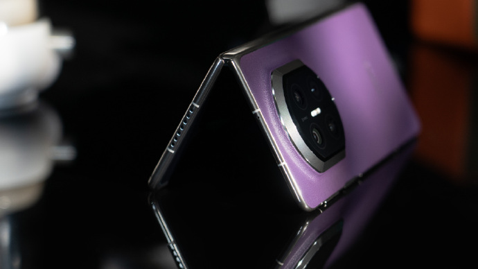 2026折叠屏值得买榜单：华为折叠家族从大阔折到经典款一应俱全